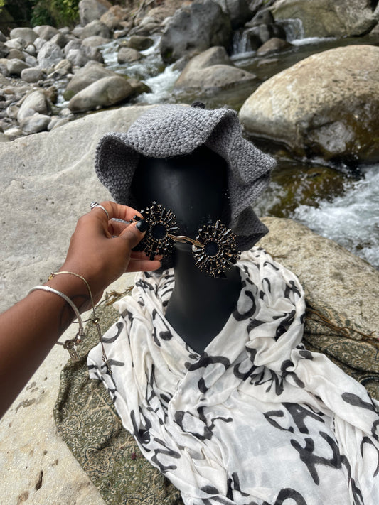 ⚫️ Shades of limbo ⚪️