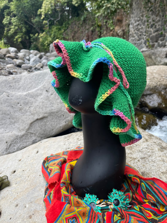 🌳 Balm of Eucalyptus crochet 🌳