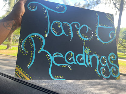 Written Reading ( One question )